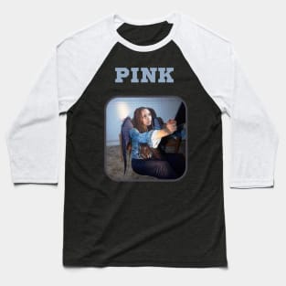 Pinkpantheress Baseball T-Shirt